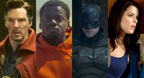 The 57 Most Anticipated Movies of 2022 .